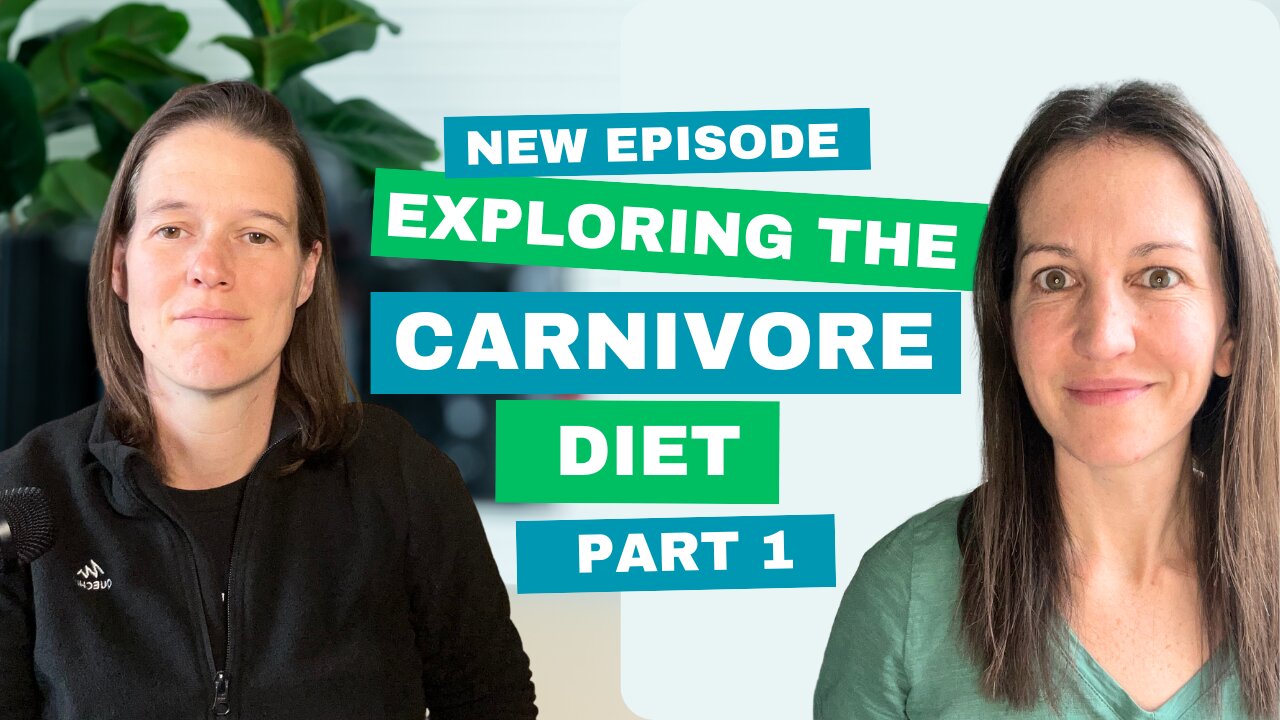 Exploring The Carnivore Diet