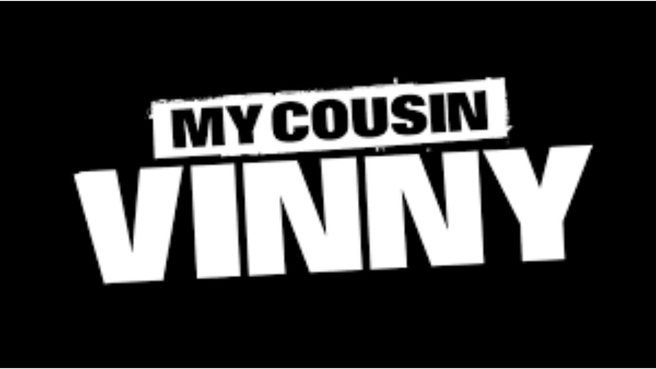 My Cousin Vinny Movie Review W/DRINKING GAMES! | Join Us Live!! #mycousinvinny