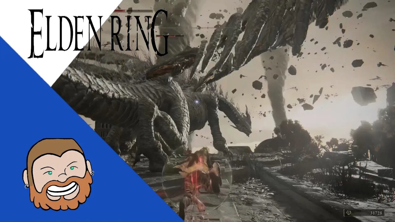 AH I HATE THIS PLACE | ELDEN RING