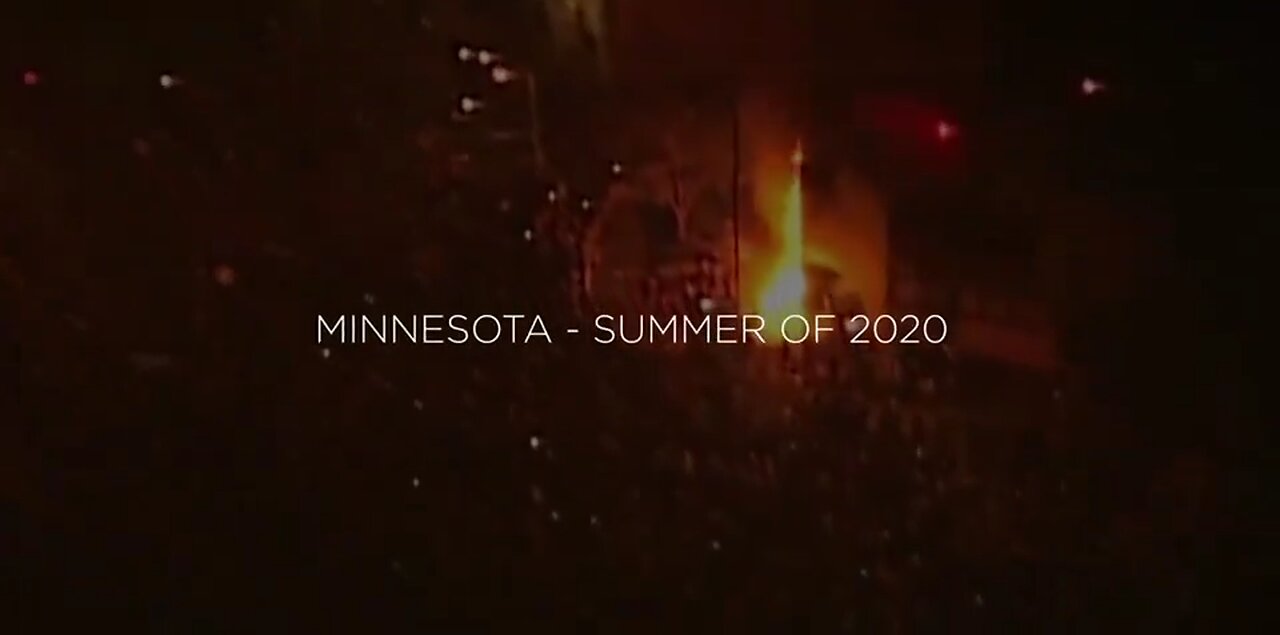 Kamala's Donations to Minnesota Freedom Fund 🆘💰: Bailed Out Convicted Criminals 🚔🔓