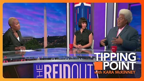 Elie Mystal Is Despicable | TODAY on TIPPING POINT 🟧