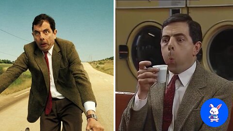 Bean ARMY | Funny Clips | Mr Bean Comedy