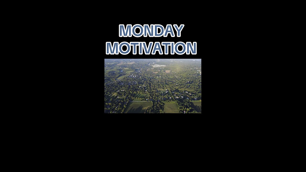 Monday Motivation life lessons from hunting