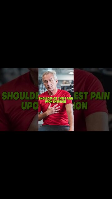 CARDIOVASCULAR FUNCTION DEFICIENCY SYMPTOMS! 🫀😩😱 | Dr. Boris Nektalov