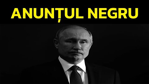 🔴 VESTEA CUMPLITĂ ACUM A SOSIT