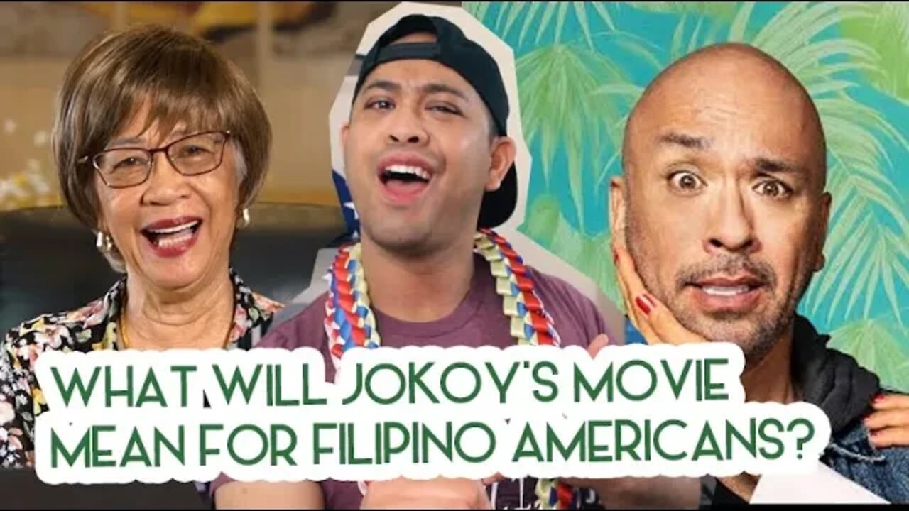 REACTION | JOKOY'S Easter Sunday Movie Trailer & JOKOY'S MOM Reacting To Jokoy's Jokes | EP 207