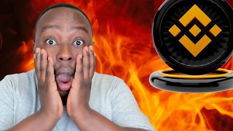 SHOCKING: BINANCE TAKESOVER FTX. CZ vs SBF.