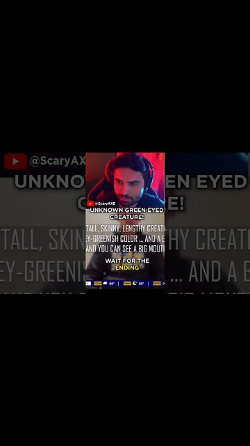 Unknown Object Caught in Yard (UFO Crash in Las Vegas)