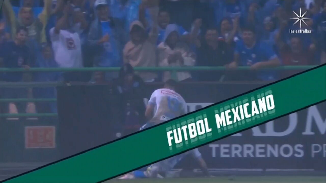 Acción Jornada 7 Liga MX apertura 2024 Resumen de Todos los Partidos