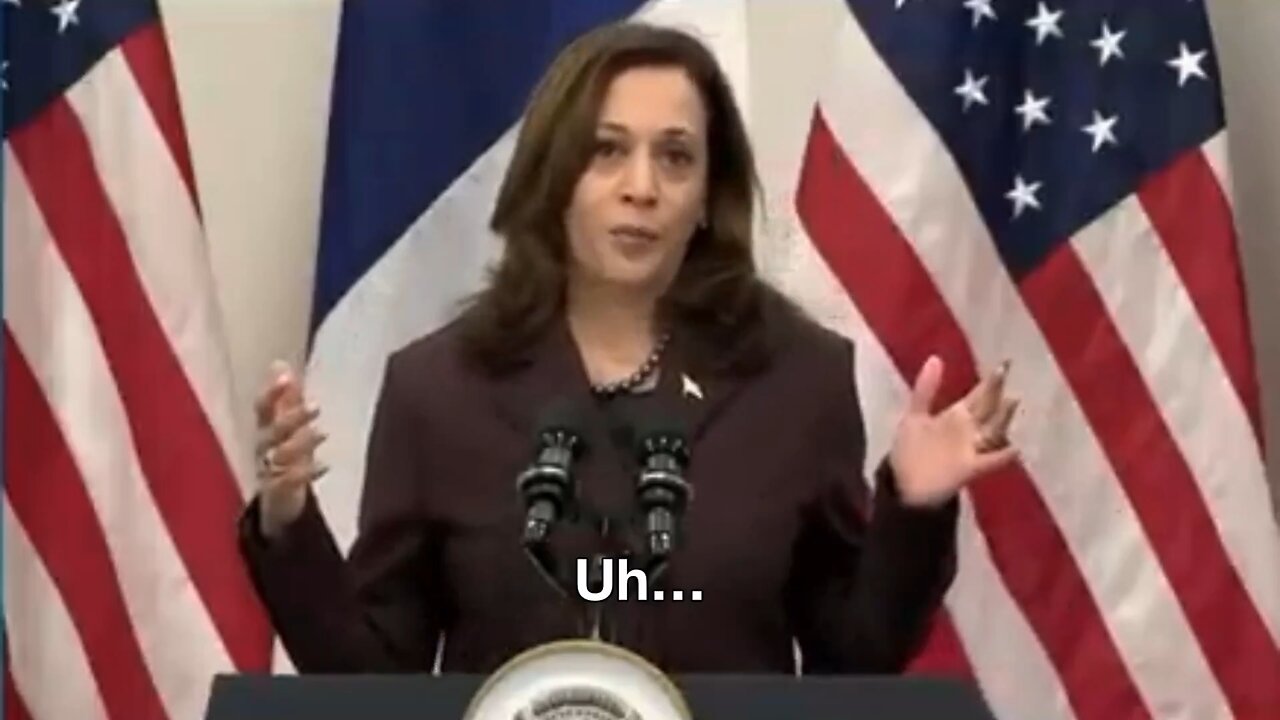 Kamala’s Plan to Fix Inflation. This is terrifying.