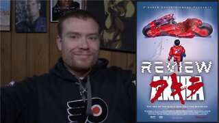 Akira Review