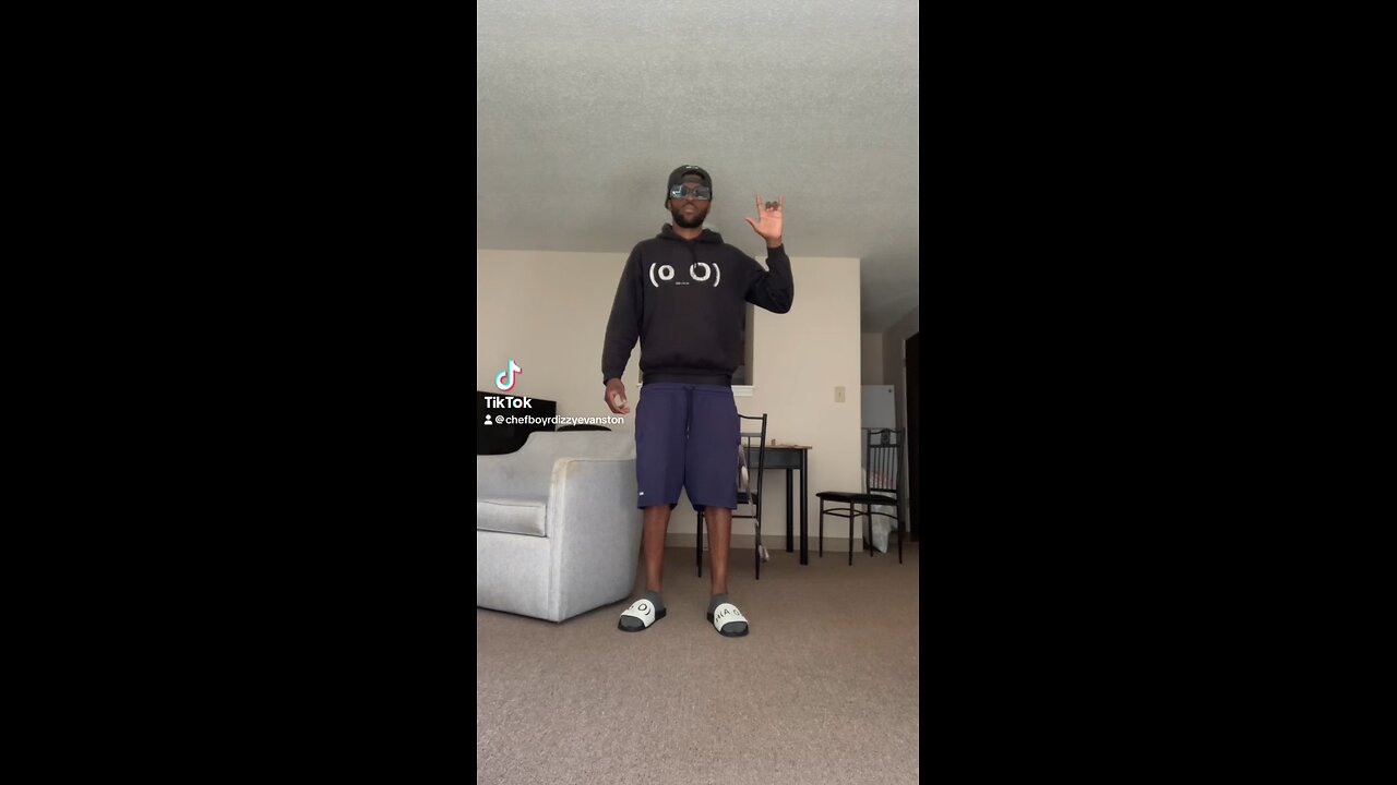 Chef Boy R Dizzy VLOG: @TikTok 💻📱🤳 #August #21 #2024 ⏰🗓 ! (O_o)