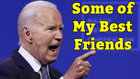 Joe Biden and the NAACP