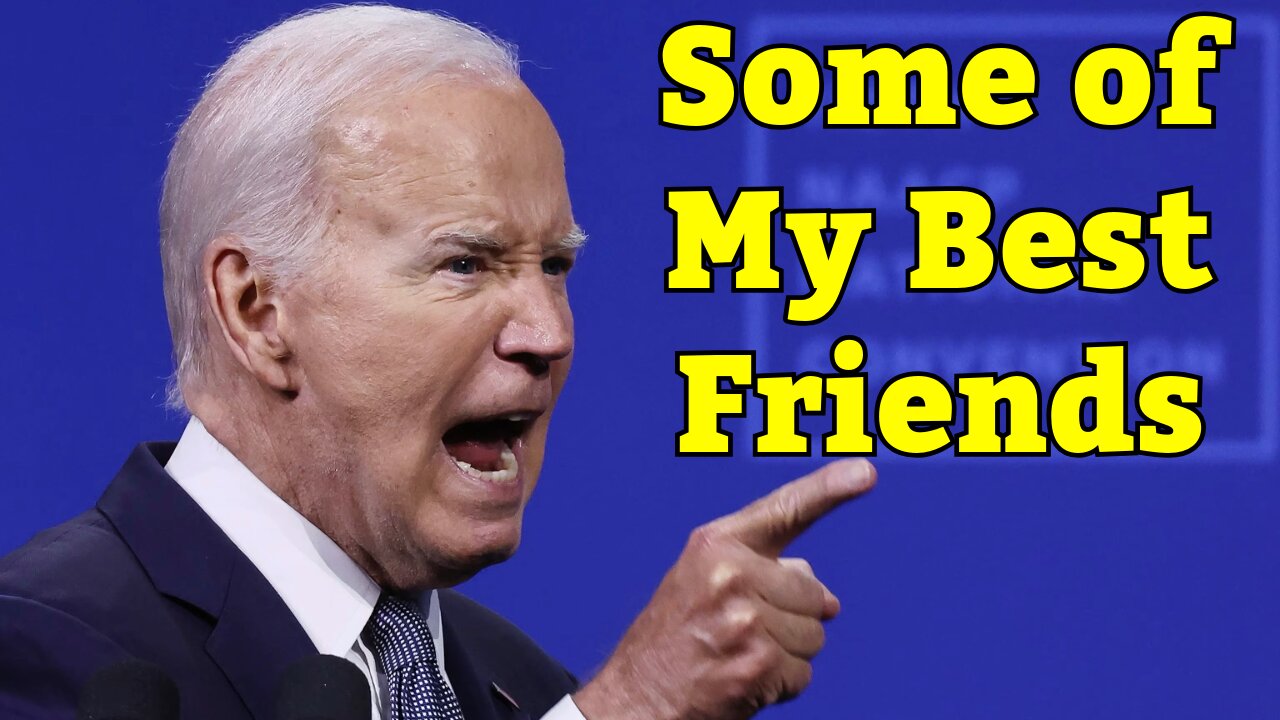 Joe Biden and the NAACP