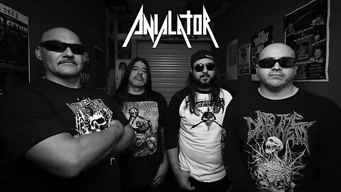 An Interview with Alex Dominguez (Anialator)