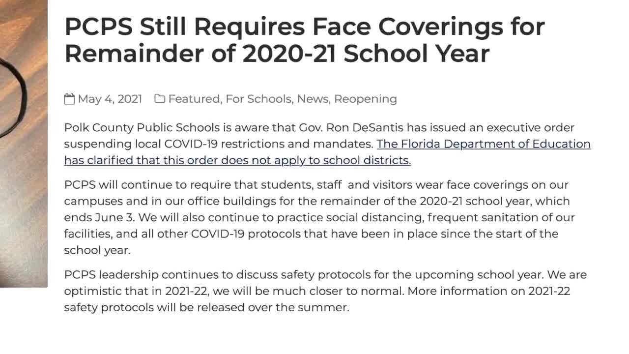 What you need to know about the governor’s lifting of local COVID-19 restrictions & how it impacts you