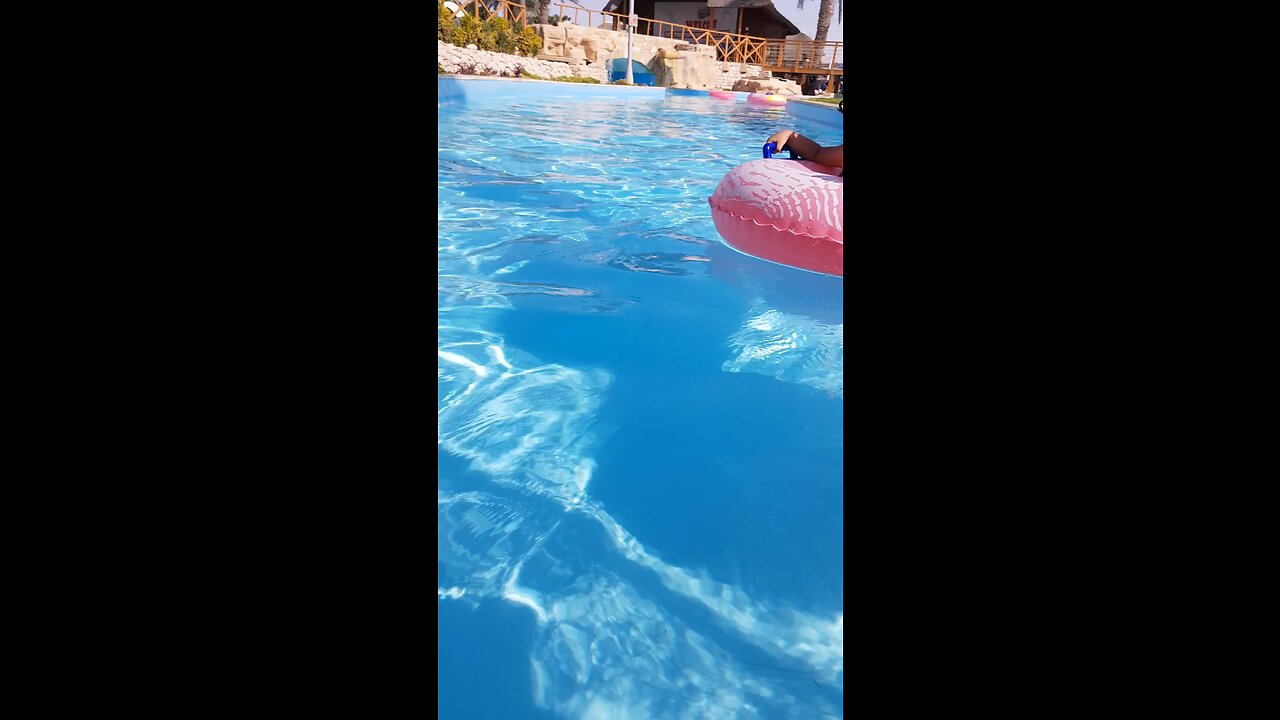 aqua water park