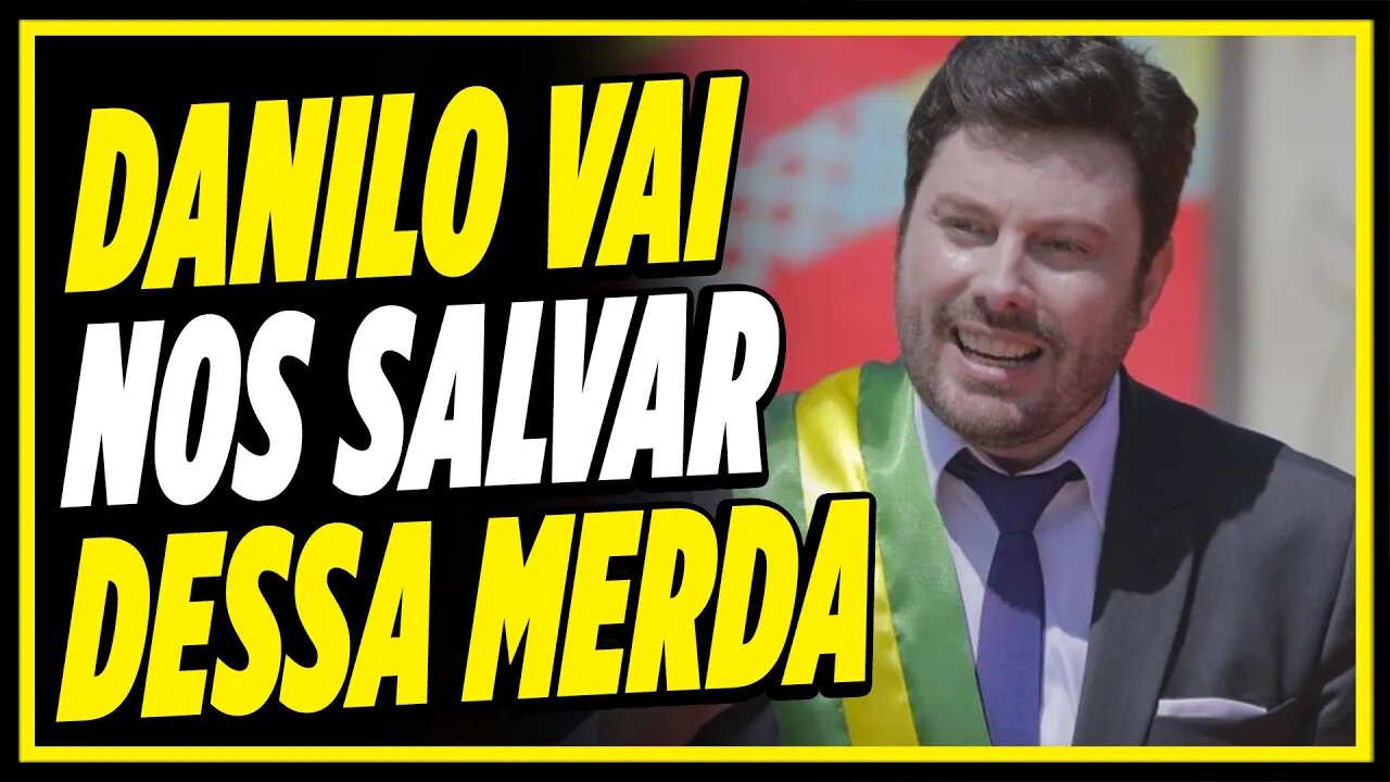 ARTHUR DESAFIA DANILO GENTILI | Cortes do MBL