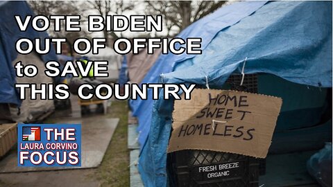 VOTE BIDEN OUT OF OFFICE TO SAVE THIS COUNTRY!!!!!