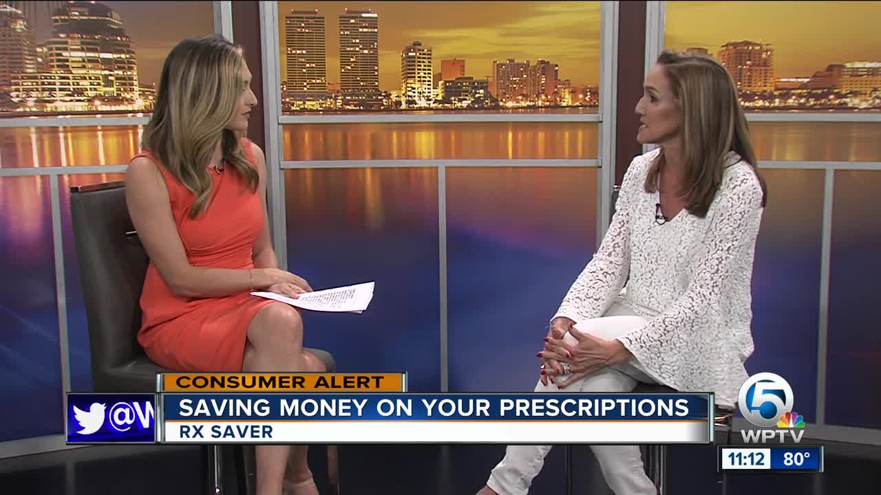 Here's how to save money on your prescriptions