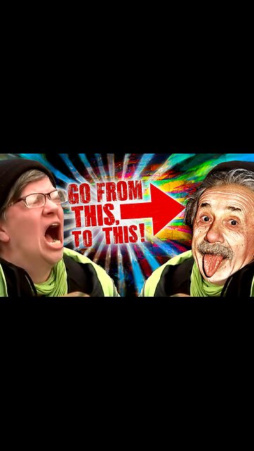 FINALLY! A Cure For Stupidity!