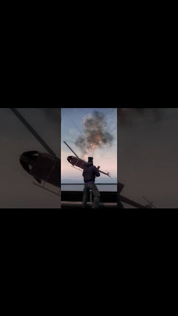 Saints Row 2: Enemy Of My Enemy | I'm On It #Shorts