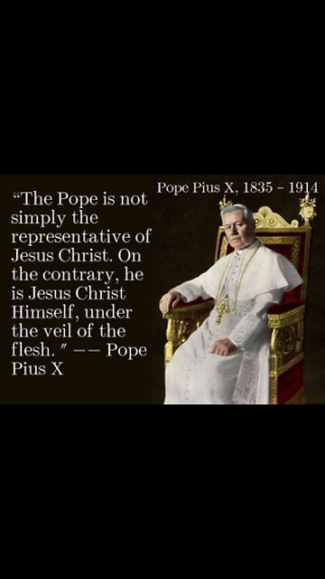 catholic pope mitre headdress worship philistine phoenician babylon fish dagon