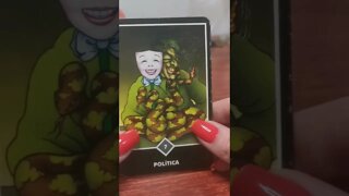 07-10-2022 #tarot #tarotbrasil #conselhododia