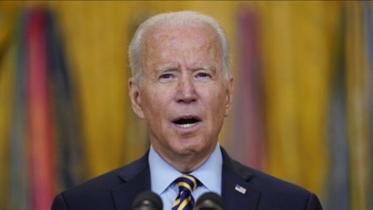 Federal Vaccine Mandate Loses BIG in Court: Biden Team Cannot Show Vaccines Reduce Transmission of C