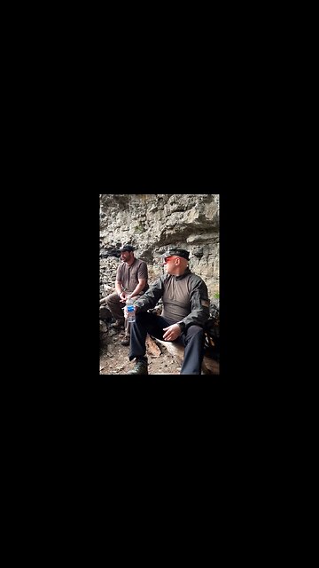 Cannibalism is Not Far Away | AOWS