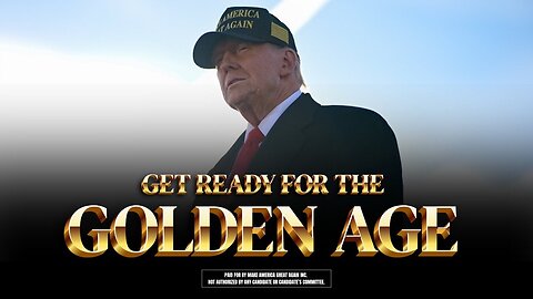 Trump's "Golden Age", Putin Calls For A New World Order, Trump's Israel Temple Coin, Trump's Biometric Tracking System, Noah-Hide Laws, Sanhedrin & Trump's Plan, It's Time To Wake Up, The 7 Year Tribulation