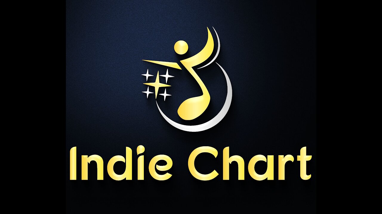 Indie Chart Top 20 Countdown Show for April 17th