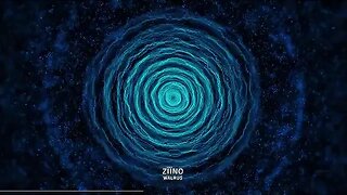 Ziino - Walrus (Visualizer)