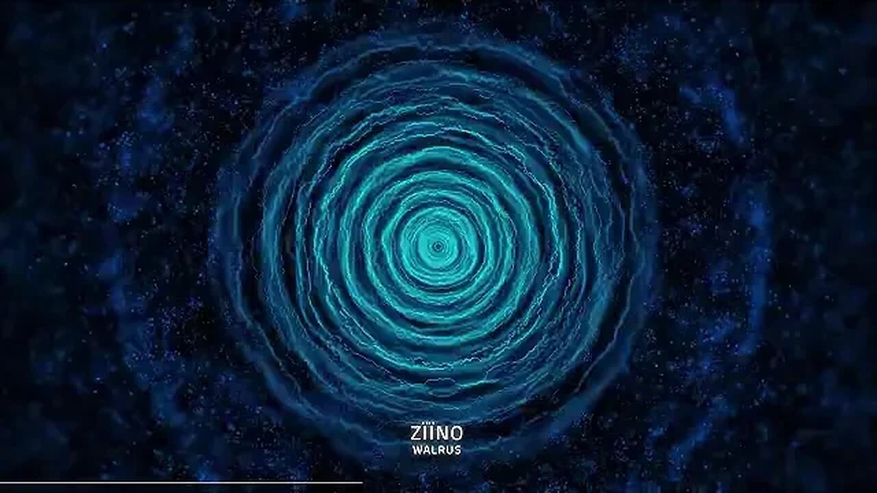 Ziino - Walrus (Visualizer)