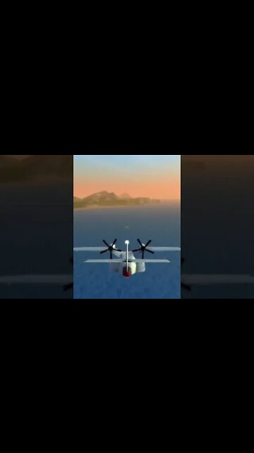 Timing PS-26 Flight | Turboprop Flight Simulator #shorts