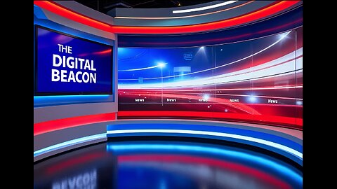 The Digital Beacon News LIVE FEED