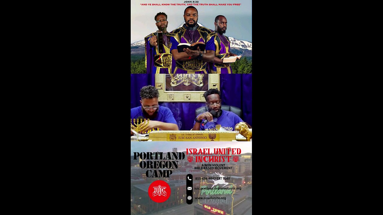 The Most High is taking us through affliction for us to turn back to him!