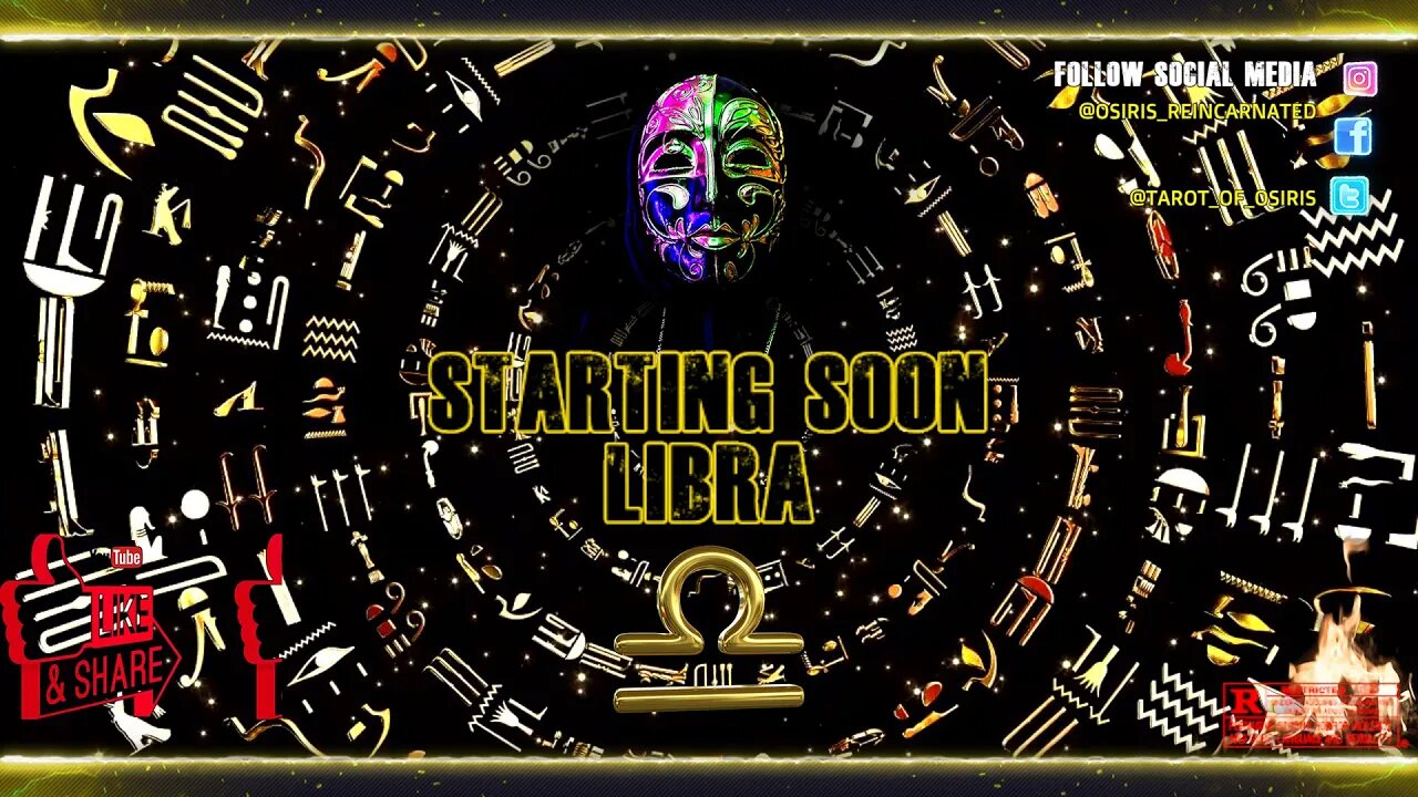 🔴#Libra ♎Asked for love and rejected what was provided - Heal your broken heart - Luxury life ahead!