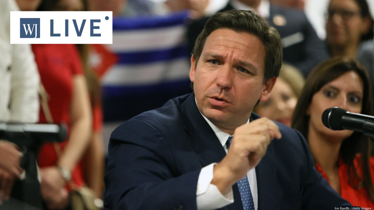 DeSantis Teams Up with Musk, Makes Major Moves for GOP in Florida