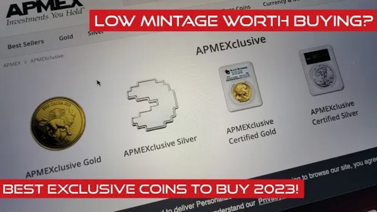 Should you buy high premium/limited mintage Silver coins?