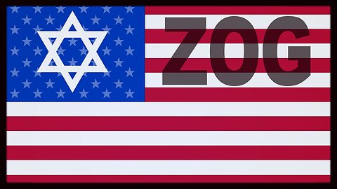 The Zionist Occupied Government of Trump 47 | Greg Reese