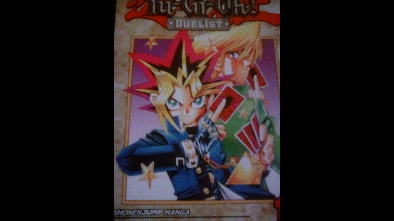 Creator of Yu-Gi-Oh! Dead at 60