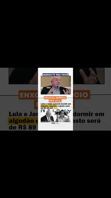Deu para entender porque o Lula está taxando em 92% suas comprinhas na SHEIN? #shorts #compras