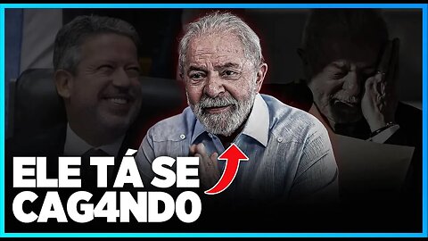 LULA comemora após vitória PÍFIA!