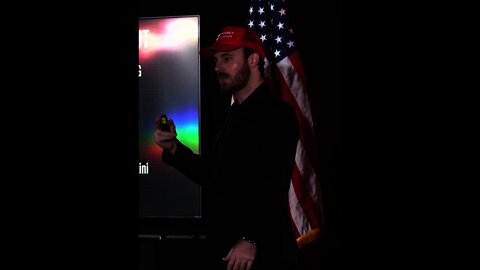 A Presidential Funk You - @Anthony Dream Johnson