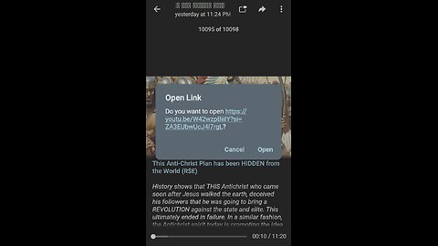 Documentary: Hidden from the World