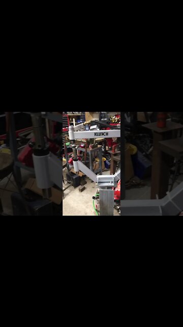 Drive a KLUTCH - #shorts