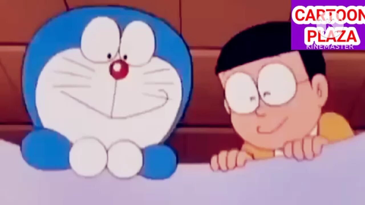 Doraemon latest cartoon episode