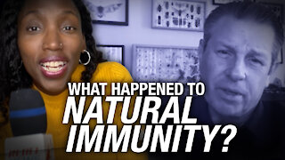 Vaccine or natural immunity? Dr. Steven Pelech on the true efficacy of the COVID shot