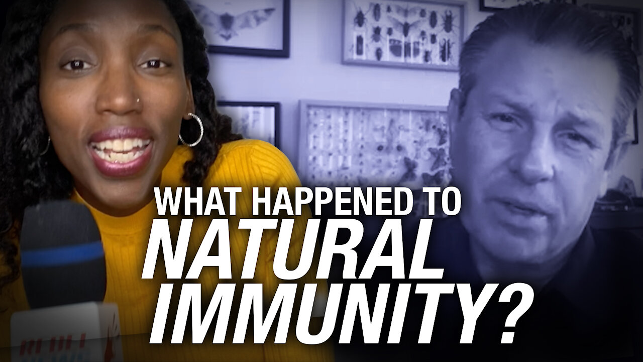 Vaccine or natural immunity? Dr. Steven Pelech on the true efficacy of the COVID shot